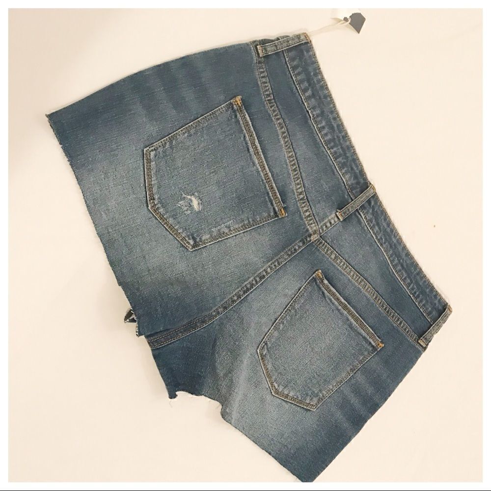 NWT Universal Thread Short Shorts   - Picture 5 of 9